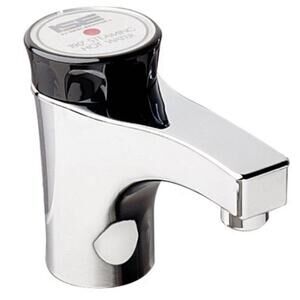 Emerson Insinkerator Original INSTANT HOT WATER DISPENSER With CHROME Body